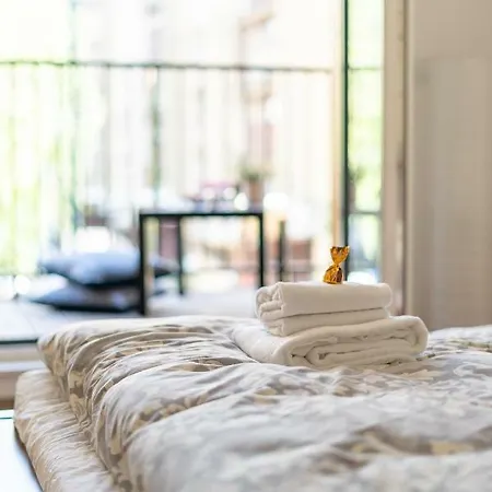Apartment M31 At Kazimierz District By Apart Service *
